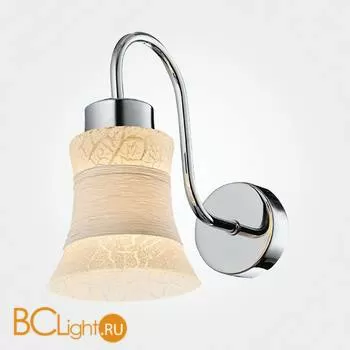 Бра Eurosvet Avrora 70038/1 хром