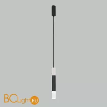 Подвесной светильник Eurosvet Axel 50210/1 LED черный