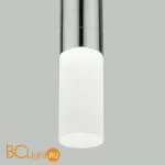 Подвесной светильник Eurosvet Axel 50210/1 LED хром - Фото 1