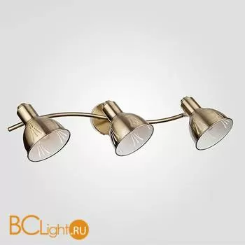 Бра Eurosvet Azimuth 20052/3 античная бронза