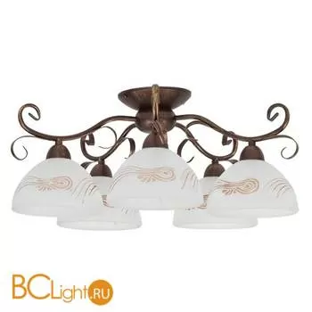 Потолочная люстра Eurosvet Balerina 17410