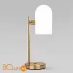 Настольный светильник Eurosvet Bambola new 01164/1 латунь a065657