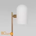 Настольный светильник Eurosvet Bambola new 01164/1 латунь a065657 - Фото 2