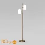 Напольный светильник Eurosvet Bambola new 01164/2 латунь a065659