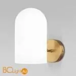 Настенный светильник Eurosvet Bambola new 60157/1 латунь a065042