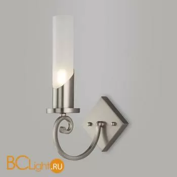 Бра Eurosvet Banci 60117/1 никель