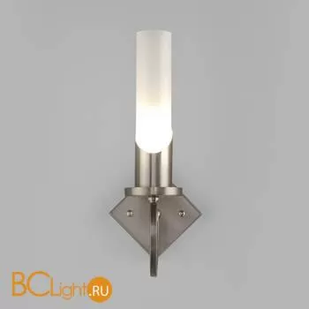 Бра Eurosvet Banci 60117/1 никель - Фото 0
