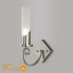 Бра Eurosvet Banci 60117/1 никель