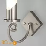 Бра Eurosvet Banci 60117/1 никель - Фото 1