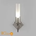 Бра Eurosvet Banci 60117/1 никель - Фото 0