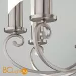 Люстра Eurosvet Banci 60117/8 никель - Фото 2