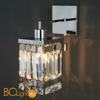 Бра Eurosvet Barra 10100/1 хром - Фото 1