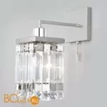 Бра Eurosvet Barra 10100/1 хром