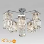 Люстра Eurosvet Barra 10100/6 хром