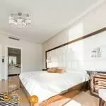 Люстра Eurosvet Barra 10100/6 хром - Фото 0