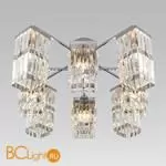 Люстра Eurosvet Barra 10100/8 хром