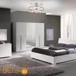 Люстра Eurosvet Barra 10100/8 хром - Фото 0