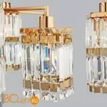 Люстра Eurosvet Barra 10100/8 золото - Фото 0