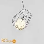 Подвесной светильник Eurosvet Basket 50139/1 черный