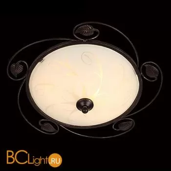 Потолочный светильник Eurosvet Beata 40001/2 венге