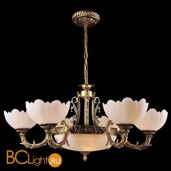 Люстра Eurosvet Bela 6051/6+3