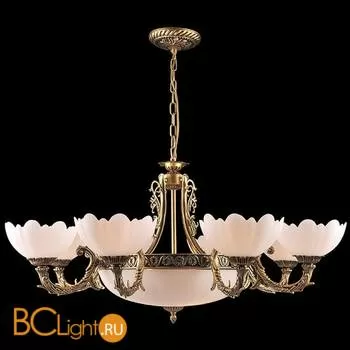 Люстра Eurosvet Bela 6051/8+3