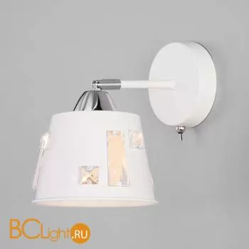 Бра Eurosvet Benna 70105/1 белый