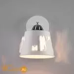 Бра Eurosvet Benna 70105/1 белый - Фото 0