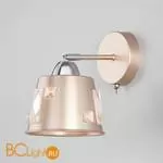 Бра Eurosvet Benna 70105/1 шампань