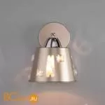 Бра Eurosvet Benna 70105/1 шампань - Фото 0