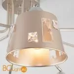 Потолочная люстра Eurosvet Benna 70105/8 шампань - Фото 2