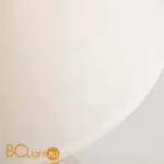 Настольная лампа Eurosvet Berlin 01061/1 белый с золотом - Фото 2