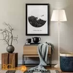 Торшер Eurosvet Berlin 01080/1 - Фото 0