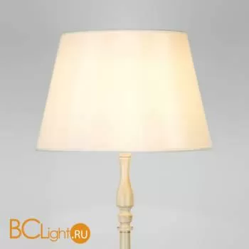 Торшер Eurosvet Berlin 01088/1 белый с золотом a056787 - Фото 2