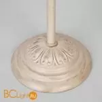 Торшер Eurosvet Berlin 01088/1 белый с золотом a056787 - Фото 1