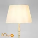 Торшер Eurosvet Berlin 01088/1 белый с золотом a056787 - Фото 2