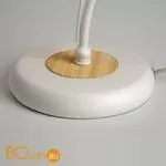 Настольная лампа Eurosvet Betty 01014/1 белый - Фото 3