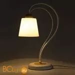 Настольная лампа Eurosvet Betty 01014/1 белый - Фото 2