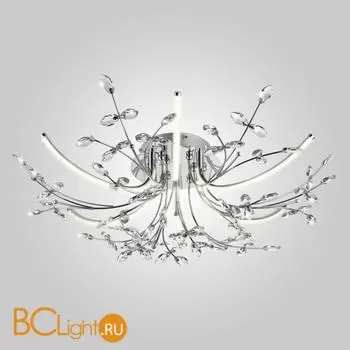 Люстра Eurosvet Bianka 90037/6 хром 00000080503