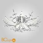 Люстра Eurosvet Bianka 90037/6 хром 00000080503