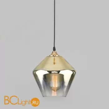 Подвесной светильник Eurosvet Blake 50198/1 золото