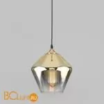 Подвесной светильник Eurosvet Blake 50198/1 золото