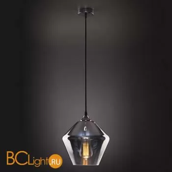 Подвесной светильник Eurosvet Blake 50198/1 хром - Фото 2