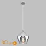 Подвесной светильник Eurosvet Blake 50198/1 хром - Фото 0