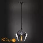 Подвесной светильник Eurosvet Blake 50198/1 хром - Фото 2