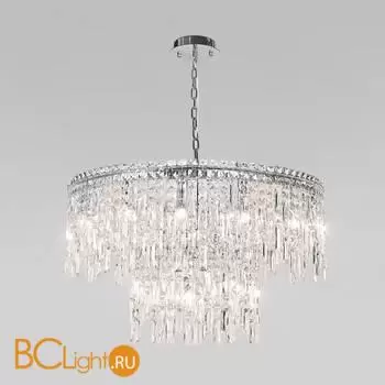 Люстра Eurosvet Blitz new 60160 хром a065324