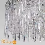 Люстра Eurosvet Blitz new 60160 хром a065324 - Фото 0