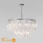 Люстра Eurosvet Blitz new 60160 хром a065324