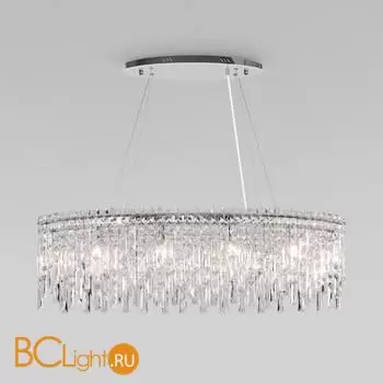 Люстра Eurosvet Blitz new 60159/10 хром a065323