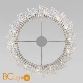 Люстра Eurosvet Blitz new 60159 хром a065322 - Фото 1